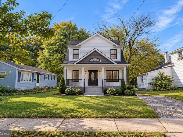 435 DEPTFORD AVENUE, WOODBURY, NJ 08096