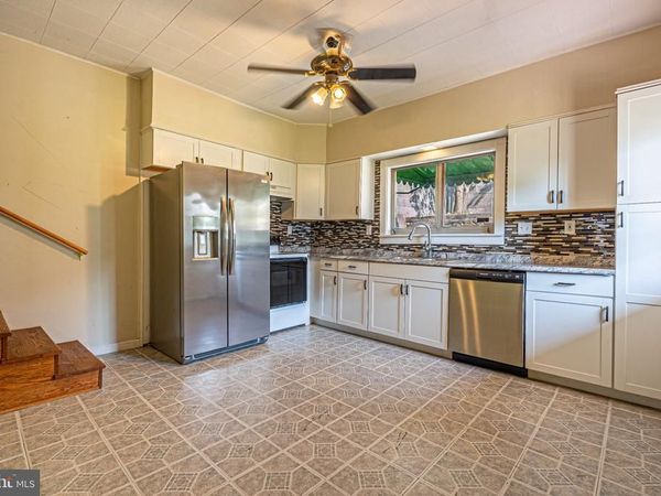 429 COLUMBIA STREET , CUMBERLAND, MD 21502