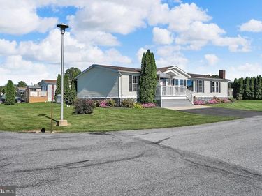 1300 E KERCHER AVENUE, Unit 134, MYERSTOWN, PA 17067
