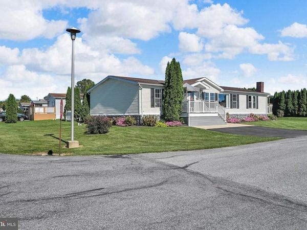 1300 E KERCHER AVENUE, Unit 134, MYERSTOWN, PA 17067