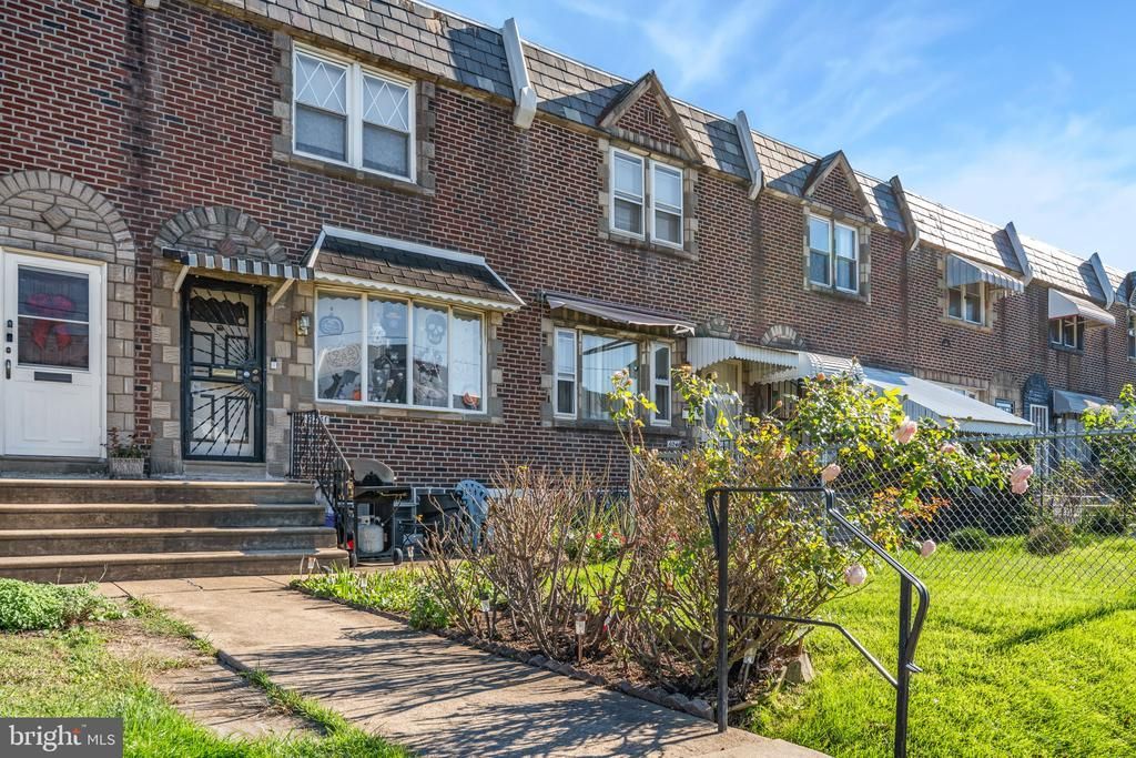 6251 Marsden Street, Philadelphia, PA 19135 Main Photo