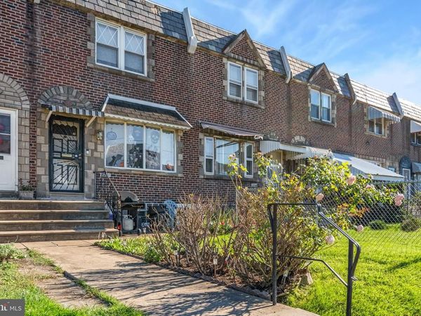 6251 MARSDEN STREET, PHILADELPHIA, PA 19135