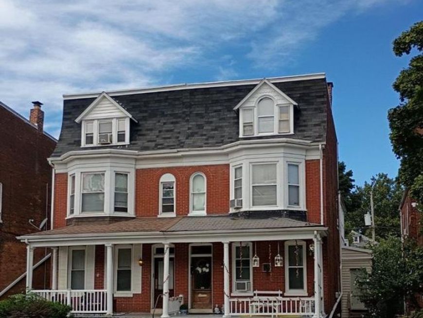 707 Pennsylvania Avenue, York, PA 17404 Main Photo