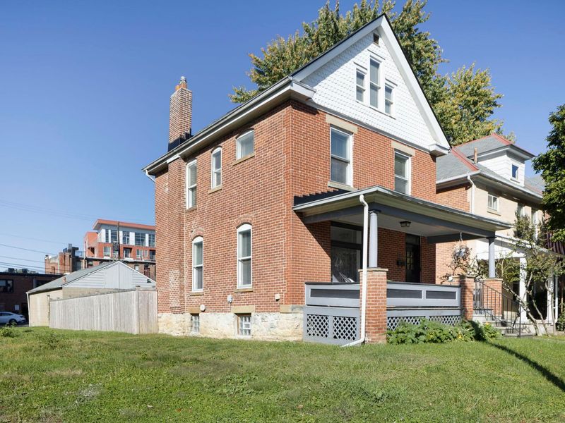 943 Mount Pleasant Avenue, Columbus, OH 43201 Photo 38