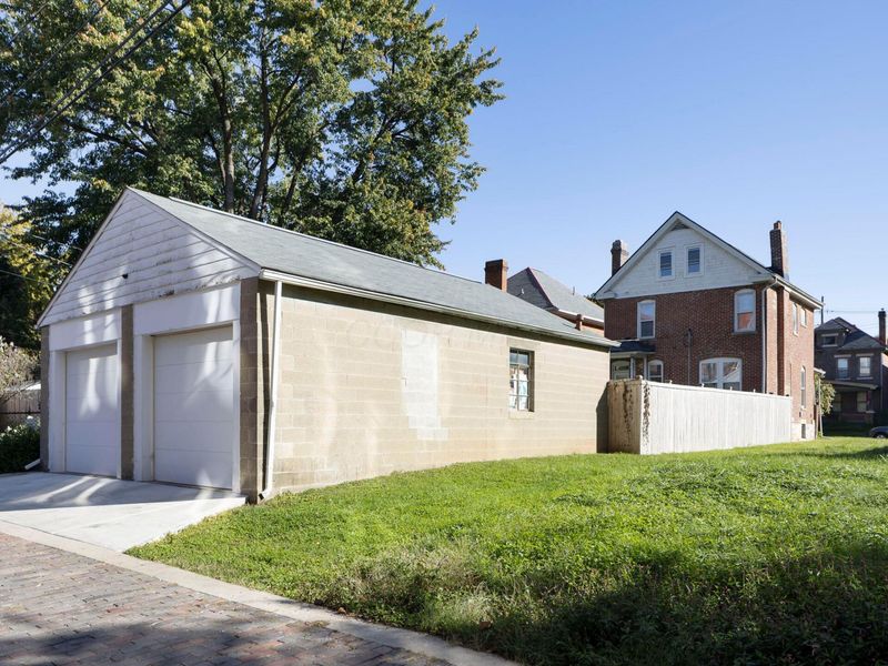 943 Mount Pleasant Avenue, Columbus, OH 43201 Photo 40