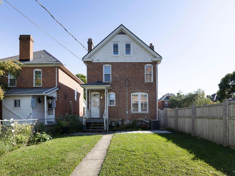 943 Mount Pleasant Avenue, Columbus, OH 43201 Photo 44