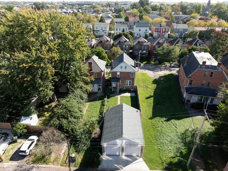 943 Mount Pleasant Avenue, Columbus, OH 43201 Photo 45