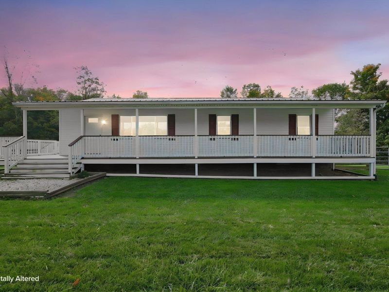 3960 Township Road 124, Mount Gilead, OH 43338 Photo 2