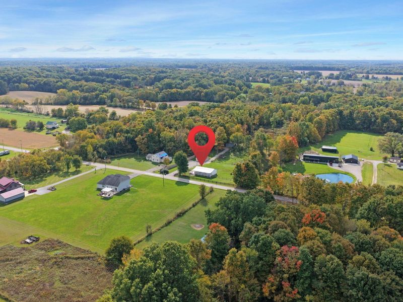 3960 Township Road 124, Mount Gilead, OH 43338 Photo 4