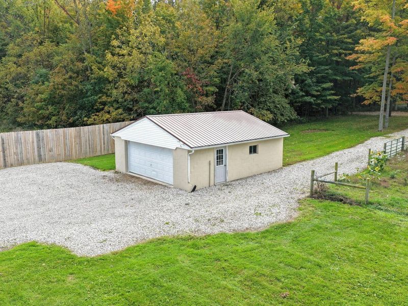 3960 Township Road 124, Mount Gilead, OH 43338 Photo 40
