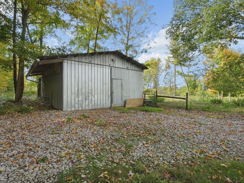 3960 Township Road 124, Mount Gilead, OH 43338 Photo 42