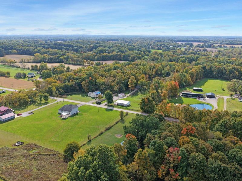 3960 Township Road 124, Mount Gilead, OH 43338 Photo 44
