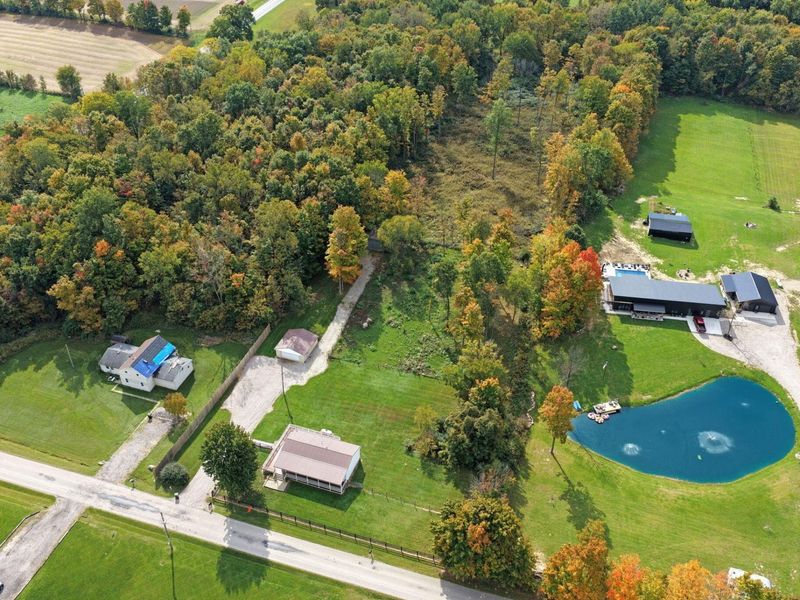 3960 Township Road 124, Mount Gilead, OH 43338 Photo 45