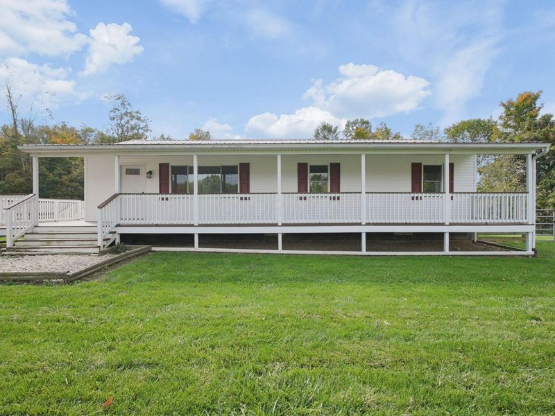 3960 Township Road 124, Mount Gilead, OH 43338 Photo 5