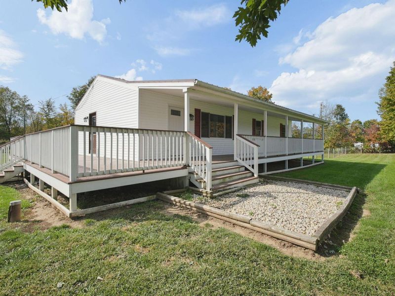 3960 Township Road 124, Mount Gilead, OH 43338 Photo 6