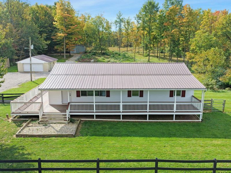 3960 Township Road 124, Mount Gilead, OH 43338 Photo 8