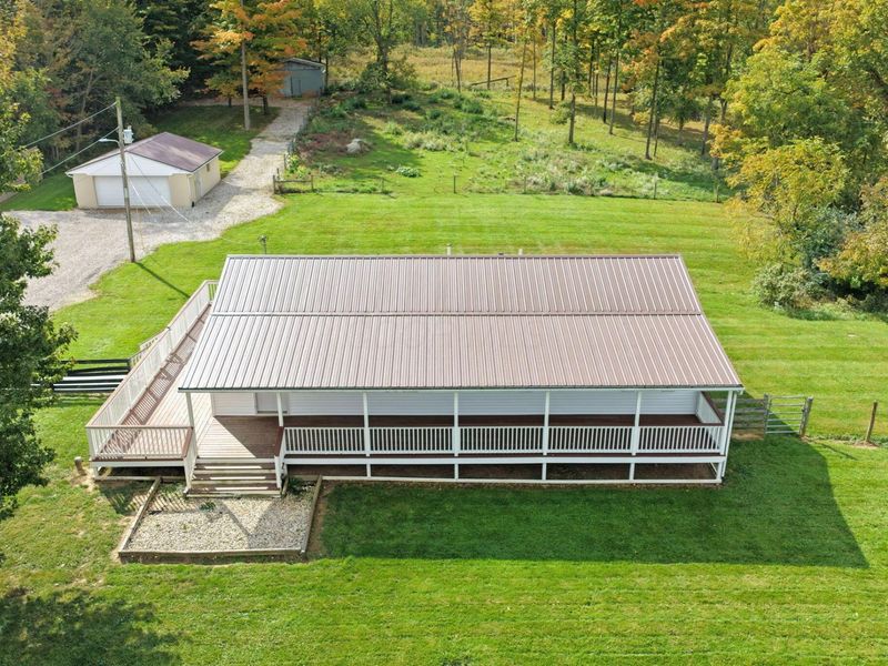 3960 Township Road 124, Mount Gilead, OH 43338 Photo 9