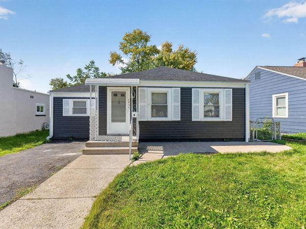 1955 Linwood Avenue, Columbus, OH 43207