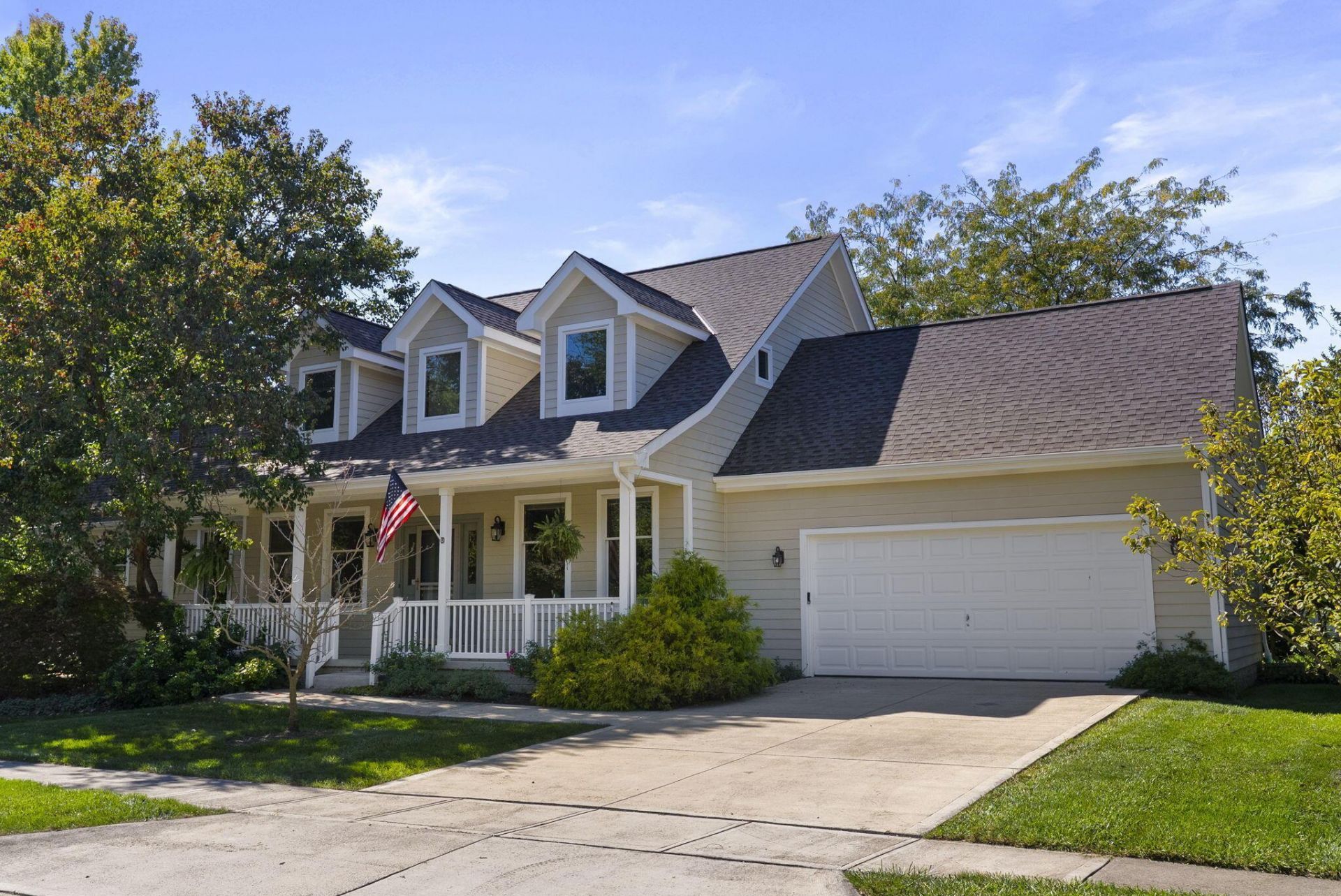 6745 Oakfair Avenue, Columbus, OH 43235 Main Photo