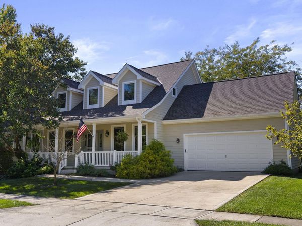 6745 Oakfair Avenue , Columbus, OH 43235