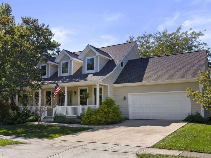 6745 Oakfair Avenue, Columbus, OH 43235 Photo 1