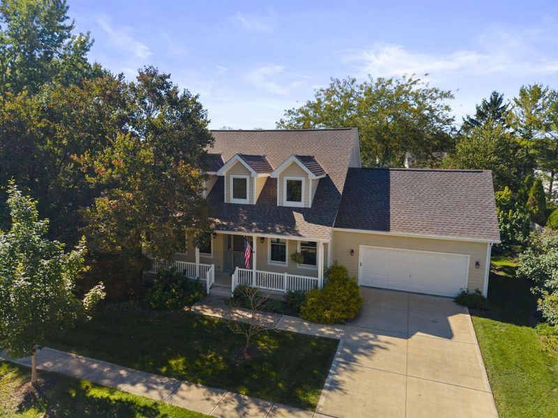 6745 Oakfair Avenue, Columbus, OH 43235 Photo 61