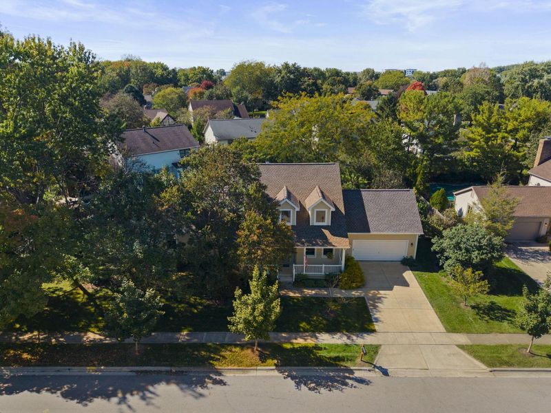 6745 Oakfair Avenue, Columbus, OH 43235 Photo 62