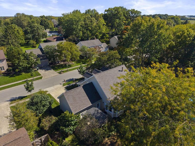 6745 Oakfair Avenue, Columbus, OH 43235 Photo 70