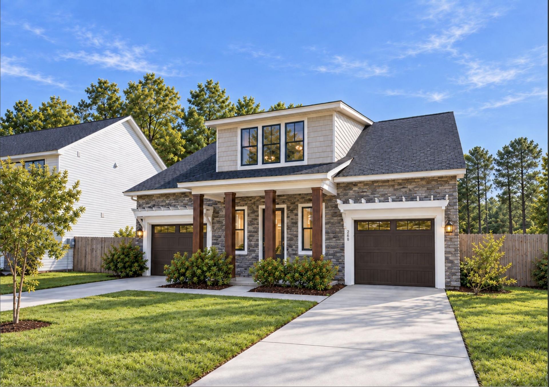 268 Whirlaway Drive Photo 6
