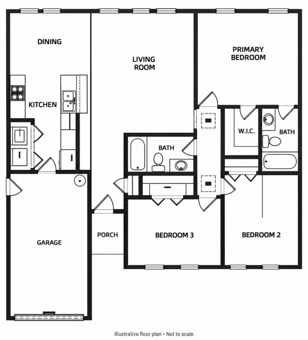 1731 E Avalon Circle Photo 11