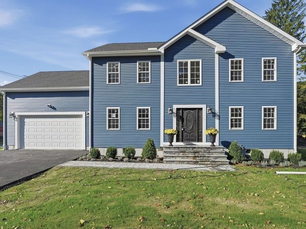 1 Howarth Road, Oxford, MA 01540
