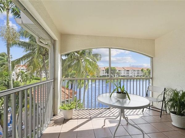 4610 Saint Croix LN , Unit 1037, NAPLES, FL 34109