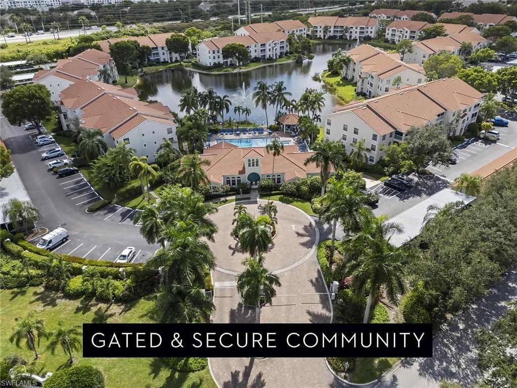 4610 Saint Croix Ln , Unit 1037, Naples, FL 34109 Photo