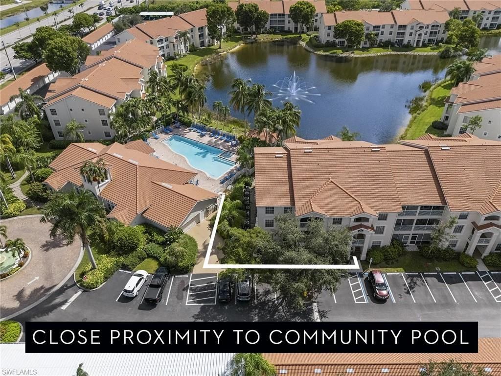 4610 Saint Croix Ln , Unit 1037, Naples, FL 34109 Photo