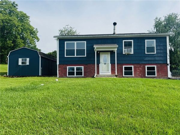 566 County Road 64 , Big Flats, NY 14903