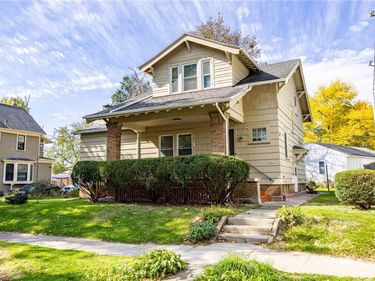 1317 Genesee Street, Rochester, NY 14611
