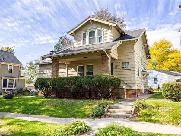 1317 Genesee Street, Rochester, NY 14611