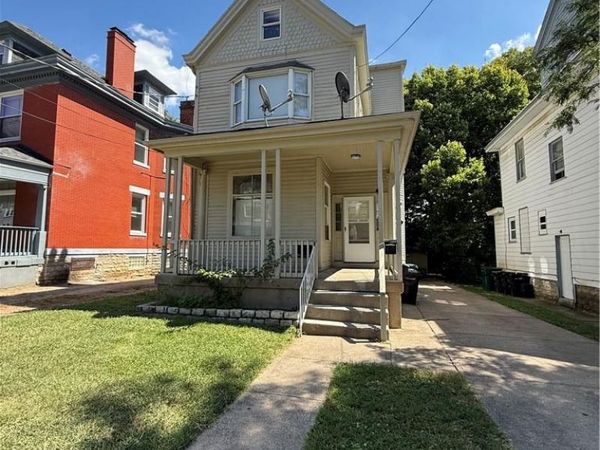 1118 Seton Avenue, Cincinnati, OH 45205