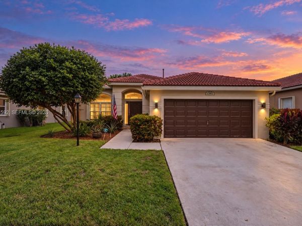 13182 NW 19th St , Pembroke Pines, FL 33028