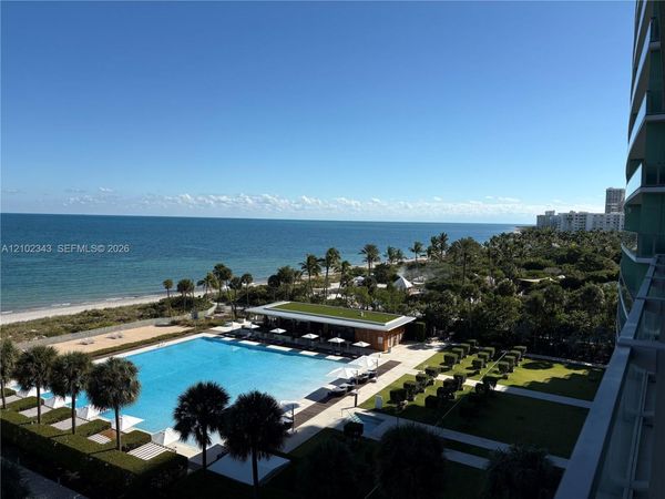 350 Ocean Dr , Unit 704N, Key Biscayne, FL 33149
