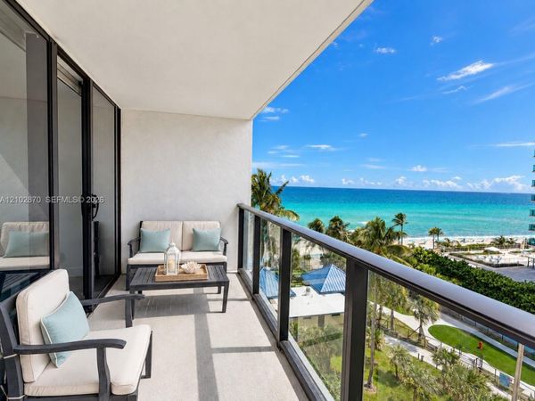 2301 S Ocean Dr , Unit 607, Hollywood, FL 33019