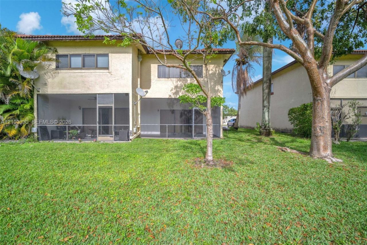 4761 N Pine Island Rd , Unit 4761, Sunrise, FL 33351 Photo