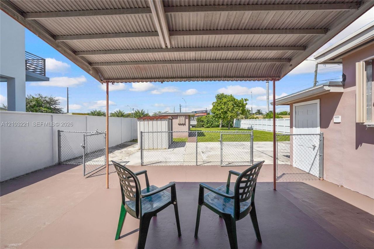 20 Tamiami Canal Rd , Miami, FL 33144 Photo