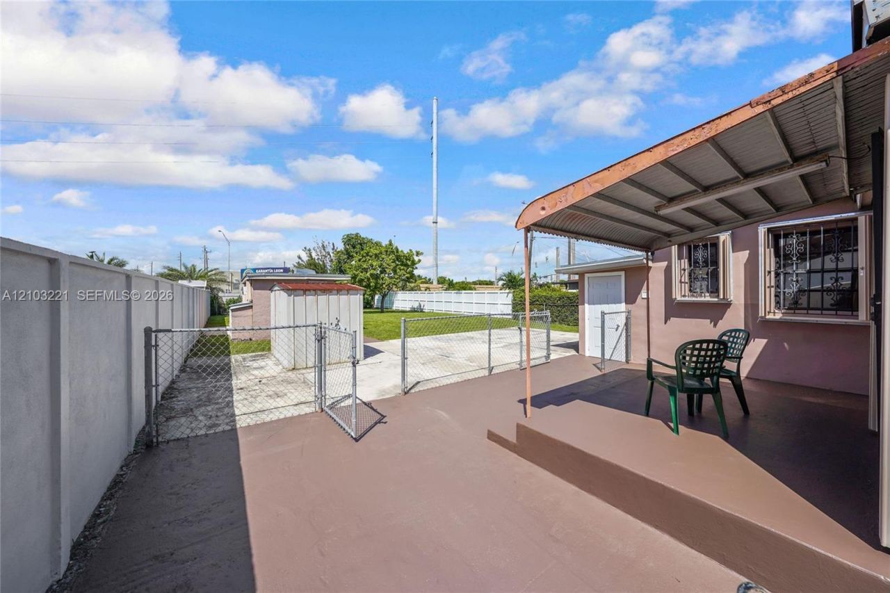 20 Tamiami Canal Rd , Miami, FL 33144 Photo
