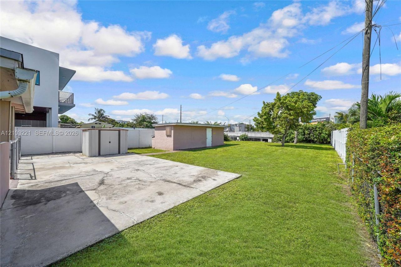 20 Tamiami Canal Rd , Miami, FL 33144 Photo