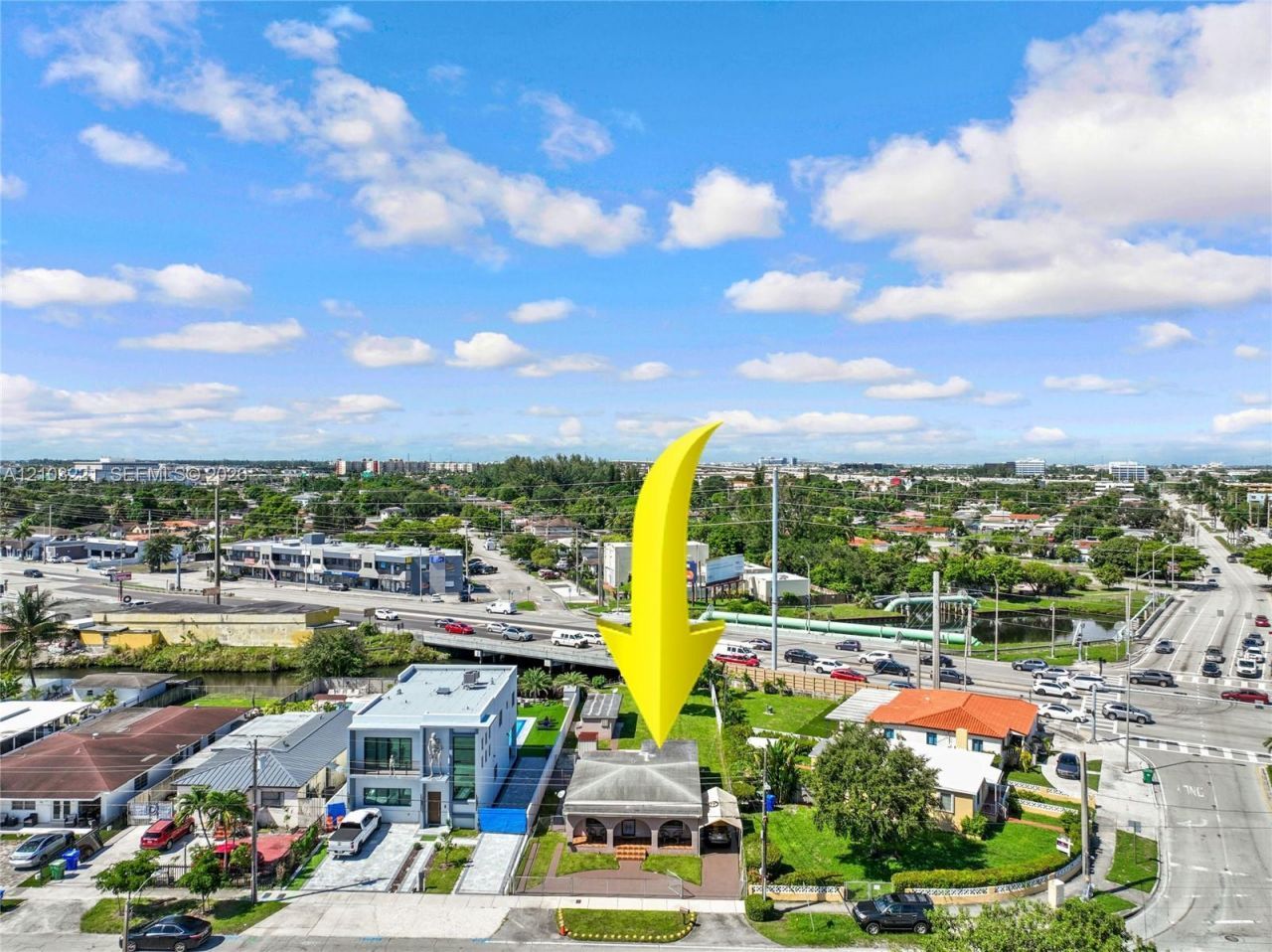 20 Tamiami Canal Rd , Miami, FL 33144 Photo