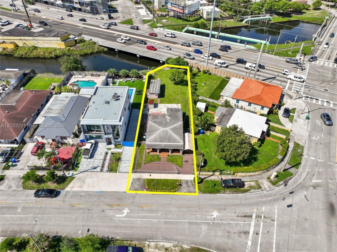 20 Tamiami Canal Rd , Miami, FL 33144 Photo
