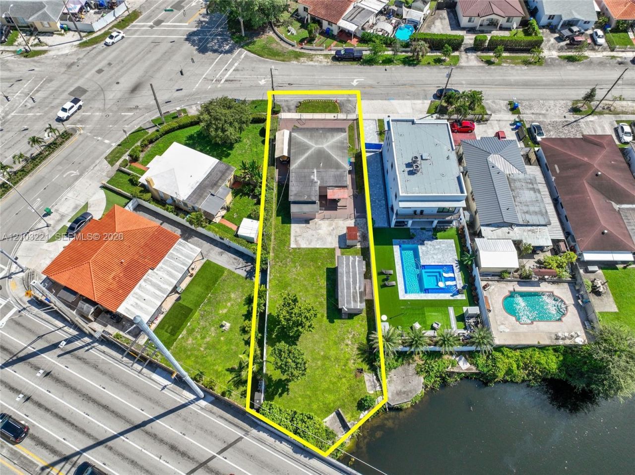 20 Tamiami Canal Rd , Miami, FL 33144 Photo