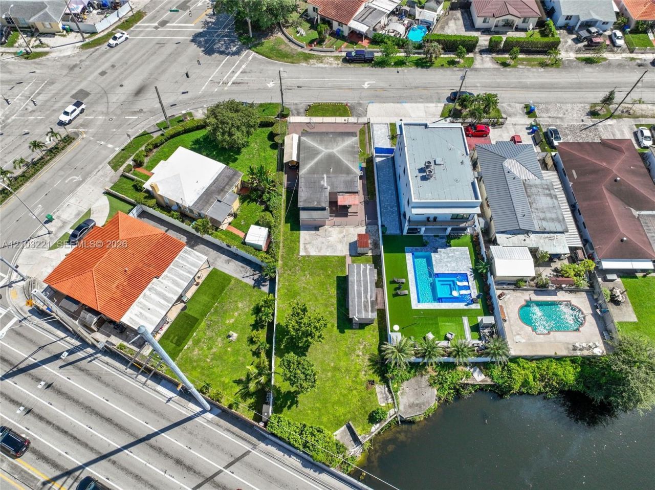 20 Tamiami Canal Rd , Miami, FL 33144 Photo