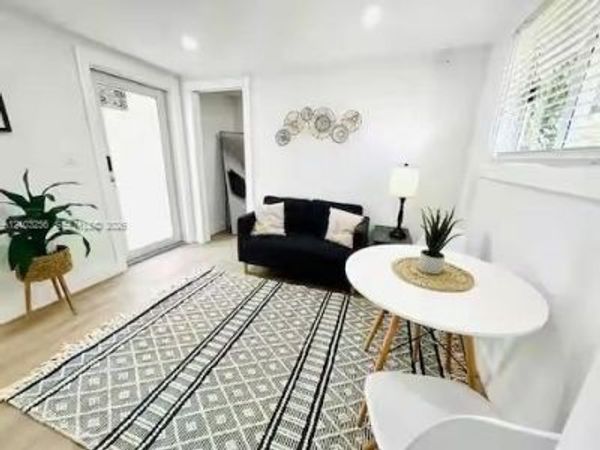 2612 SW 12th St , Unit Rear, Miami, FL 33135